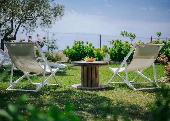 Sea Garden Apartments