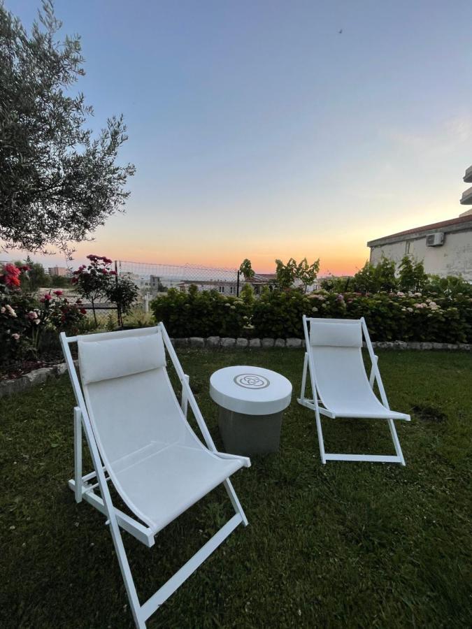 Sea Garden Appartamento Dobra Voda