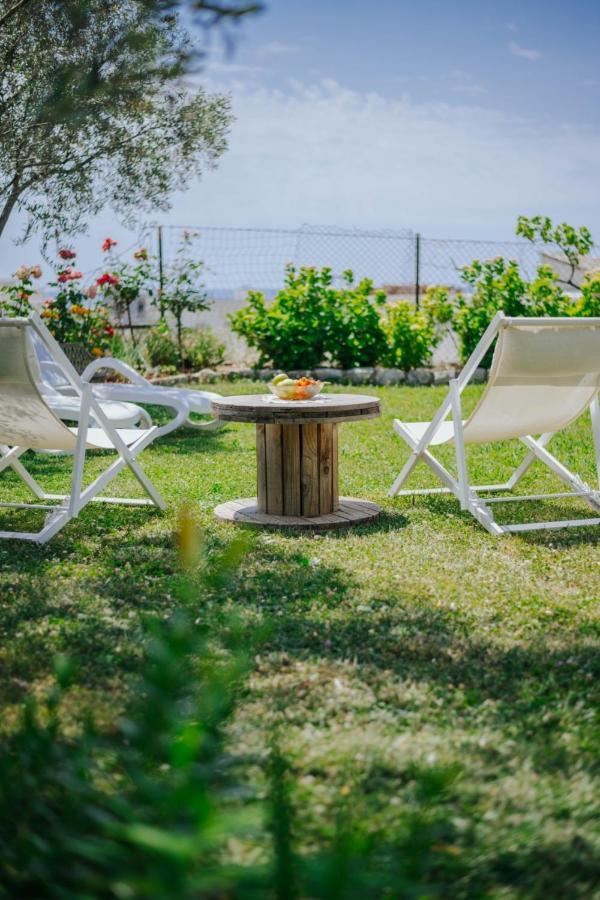 Sea Garden