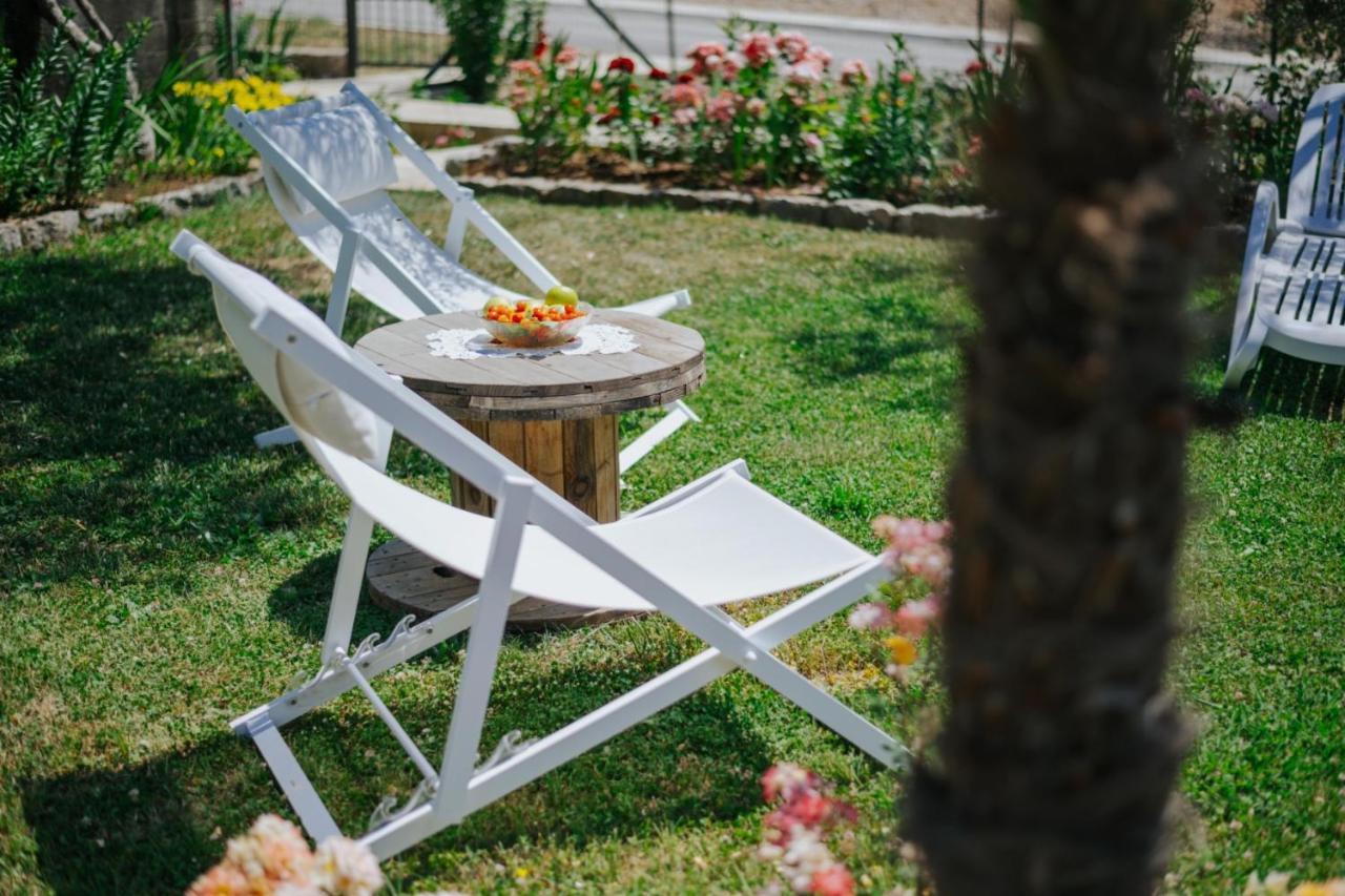 Sea Garden Appartement